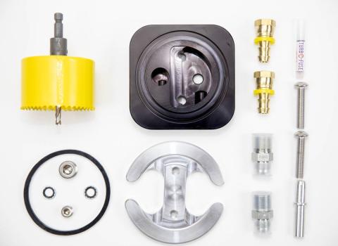 DDP-FUELSUMP